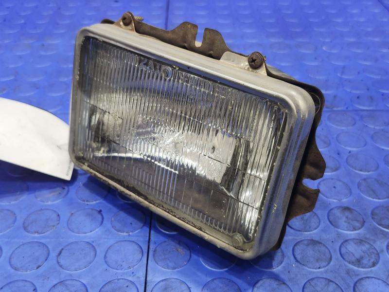1988-1993 Isuzu NPR Left Inner Headlight Lamp OEM Driver Side Genuine,LH