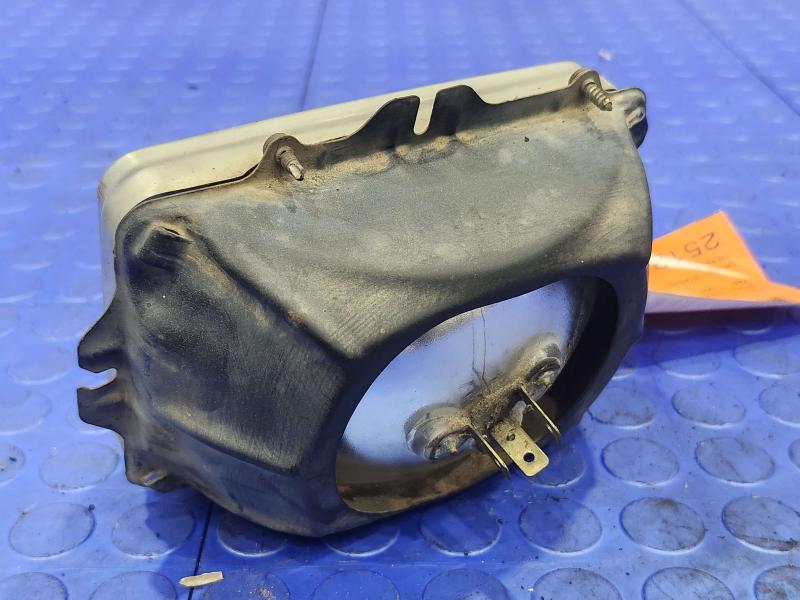 1988-1993 Isuzu NPR Left Inner Headlight Lamp OEM Driver Side Genuine,LH