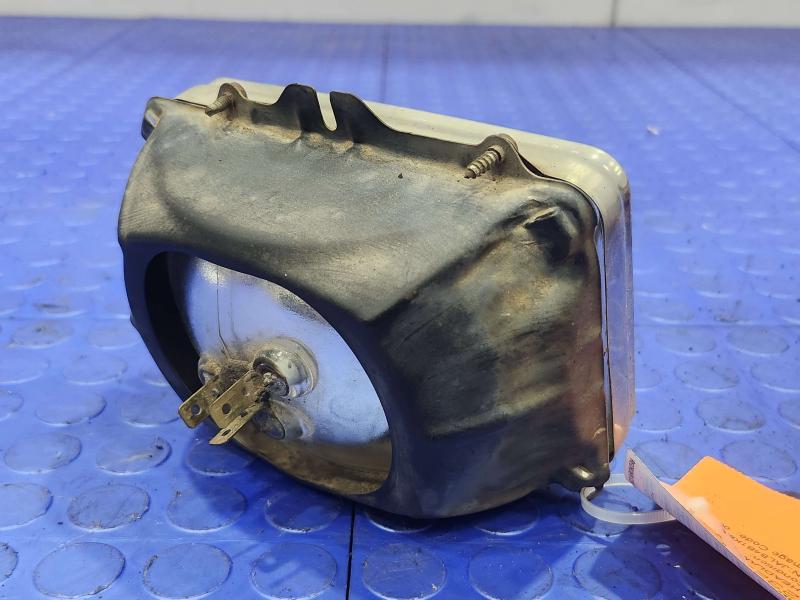 1988-1993 Isuzu NPR Left Inner Headlight Lamp OEM Driver Side Genuine,LH