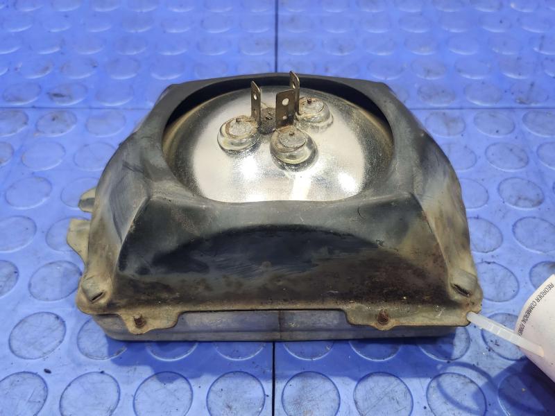 1988-1993 Isuzu NPR Left Inner Headlight Lamp OEM Driver Side Genuine,LH