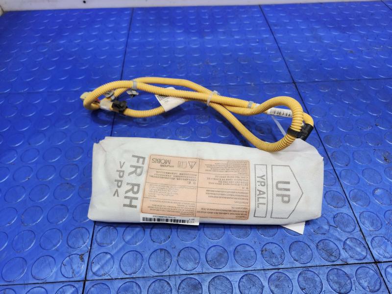 2016 Kia Sedona Air Bag