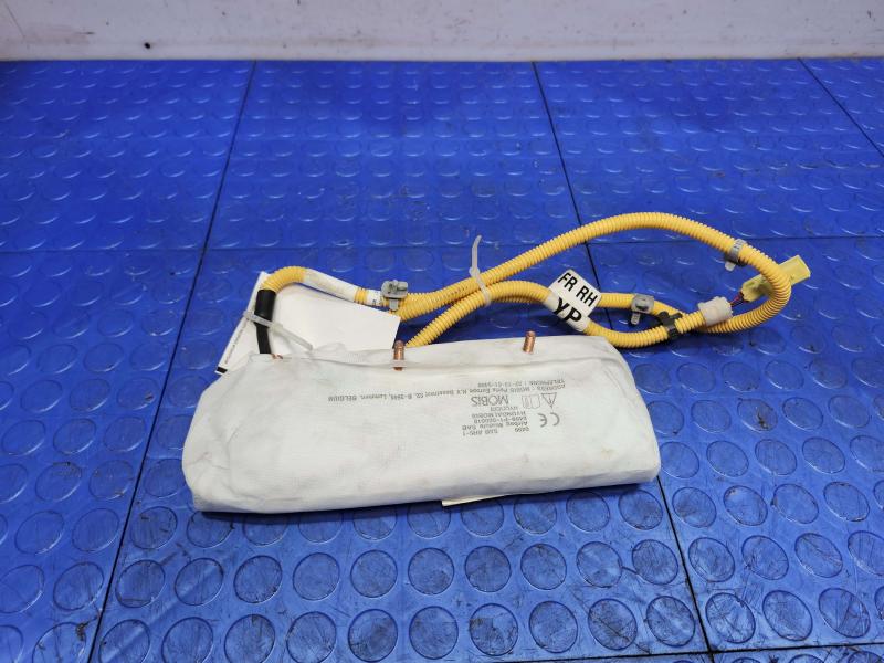 2016 Kia Sedona Air Bag