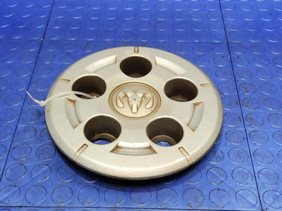 2018 Ram ProMaster Center Cap