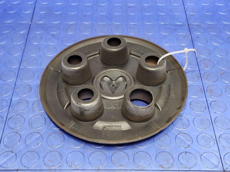 2018 Ram ProMaster Center Cap