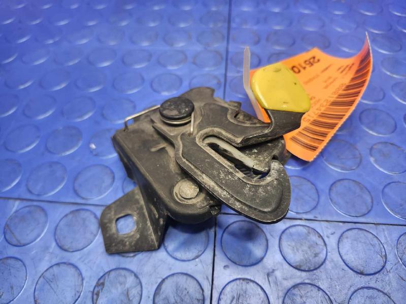 2016 Ram ProMaster Hood Latch