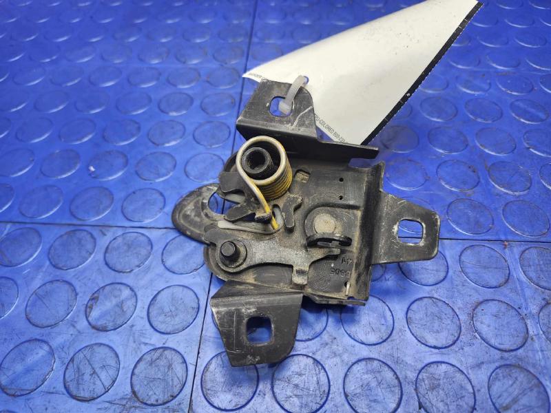 2016 Ram ProMaster Hood Latch