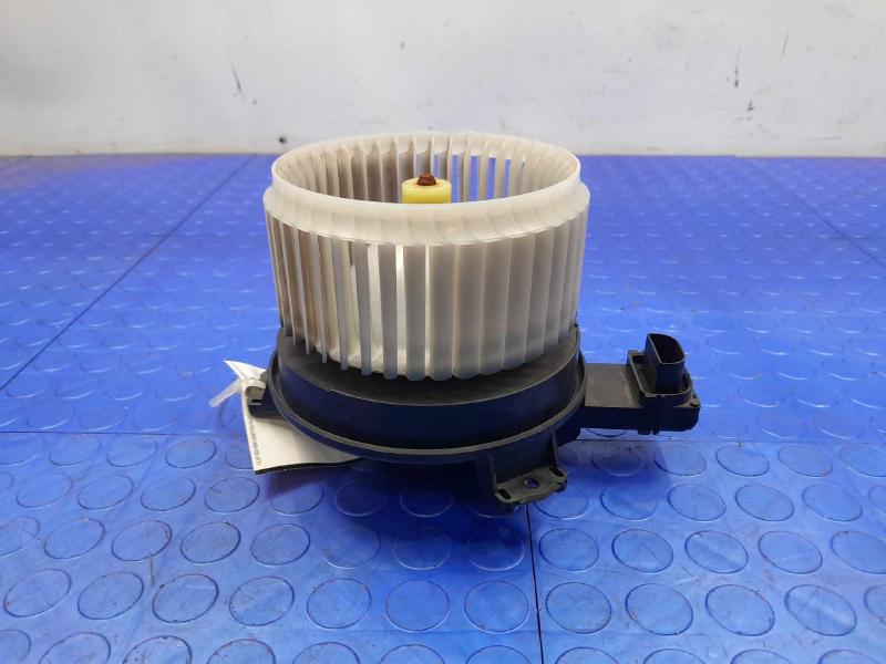 2021 Subaru Legacy Blower Motor