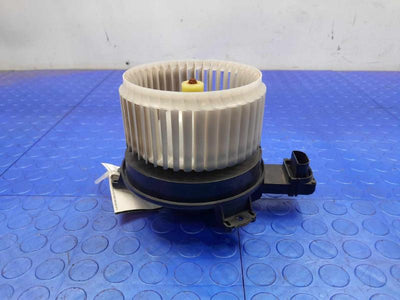 2021 Subaru Legacy Blower Motor