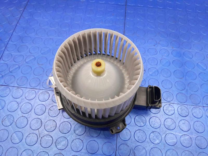 2021 Subaru Legacy Blower Motor