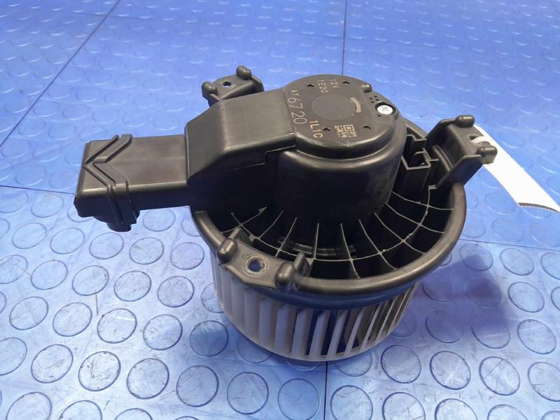 2021 Subaru Legacy Blower Motor