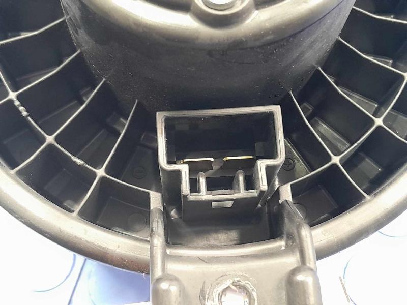 2021 Subaru Legacy Blower Motor