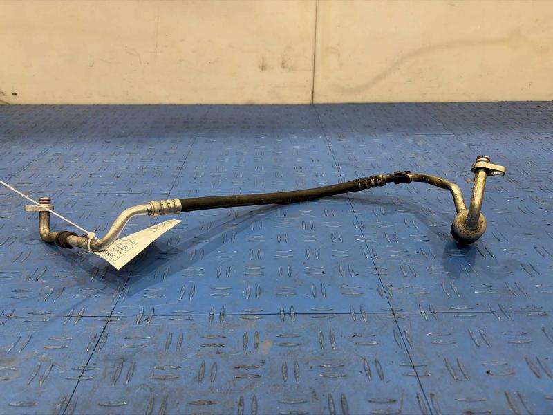 2016 Land Rover Range Rov Air Conditioner Hose