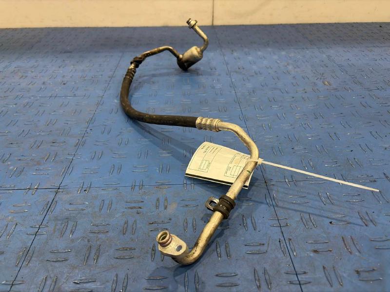 2016 Land Rover Range Rov Air Conditioner Hose