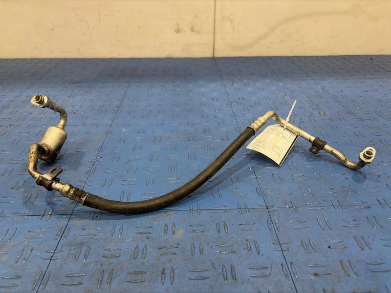 2016 Land Rover Range Rov Air Conditioner Hose