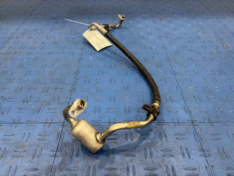 2016 Land Rover Range Rov Air Conditioner Hose
