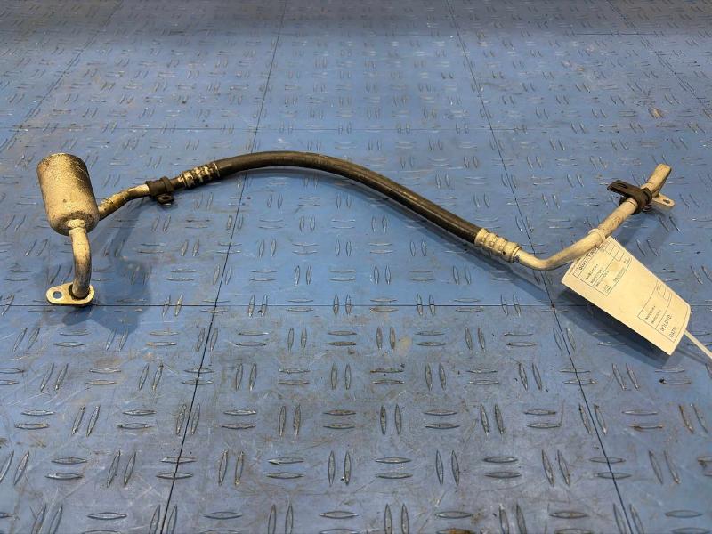 2016 Land Rover Range Rov Air Conditioner Hose