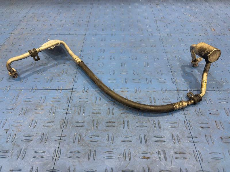 2016 Land Rover Range Rov Air Conditioner Hose