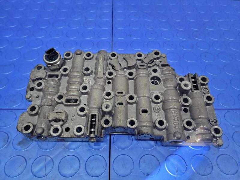 2020-2024 Kia Soul iVT CVT Automatic Transmission Valve Body OEM 488002H900