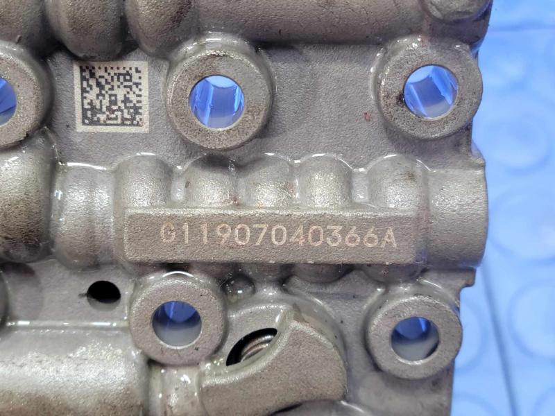 2020-2024 Kia Soul iVT CVT Automatic Transmission Valve Body OEM 488002H900