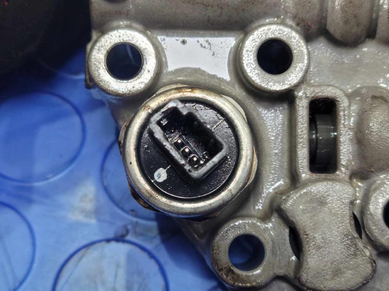2020-2024 Kia Soul iVT CVT Automatic Transmission Valve Body OEM 488002H900