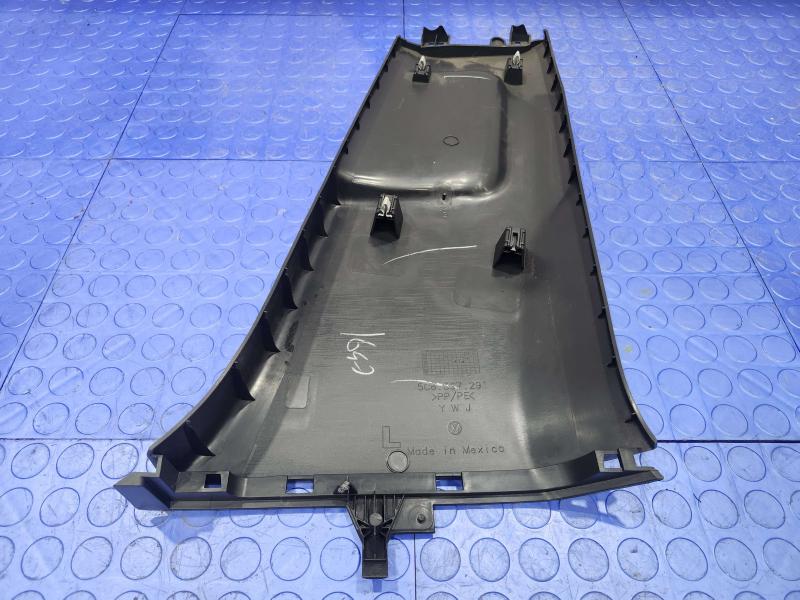 2016 Volkswagen Jetta Misc Ebay Parts