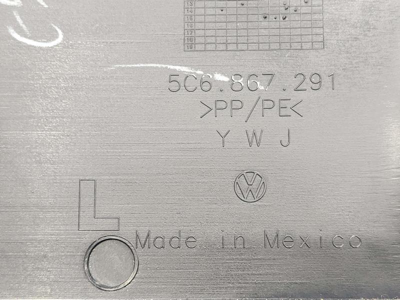 2016 Volkswagen Jetta Misc Ebay Parts