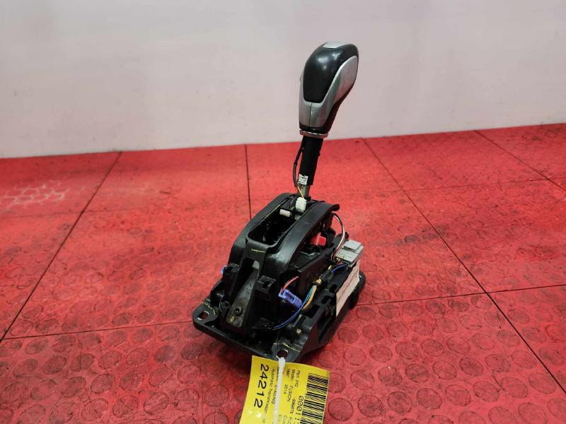 2014 Ford Fusion Floor Shifter