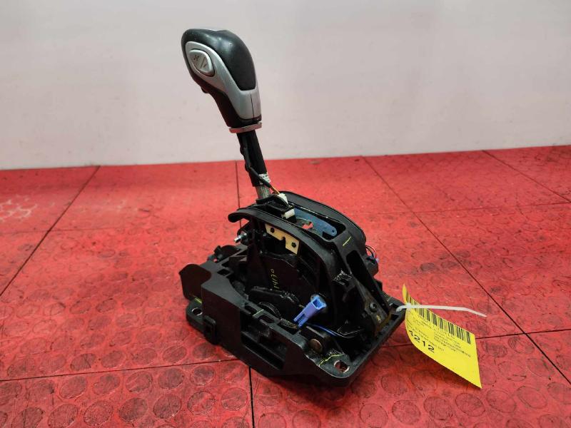 2014 Ford Fusion Floor Shifter