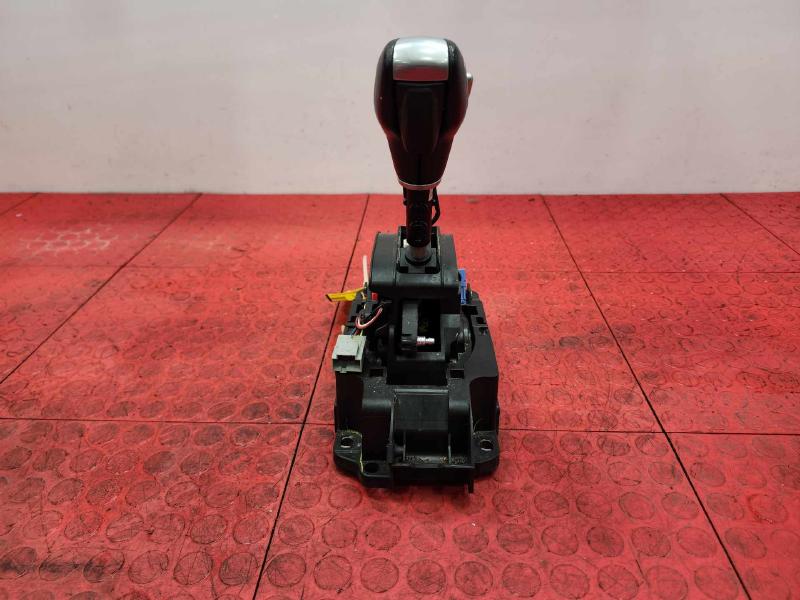 2014 Ford Fusion Floor Shifter