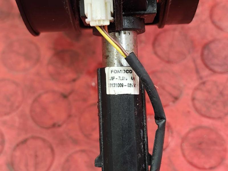 2014 Ford Fusion Floor Shifter