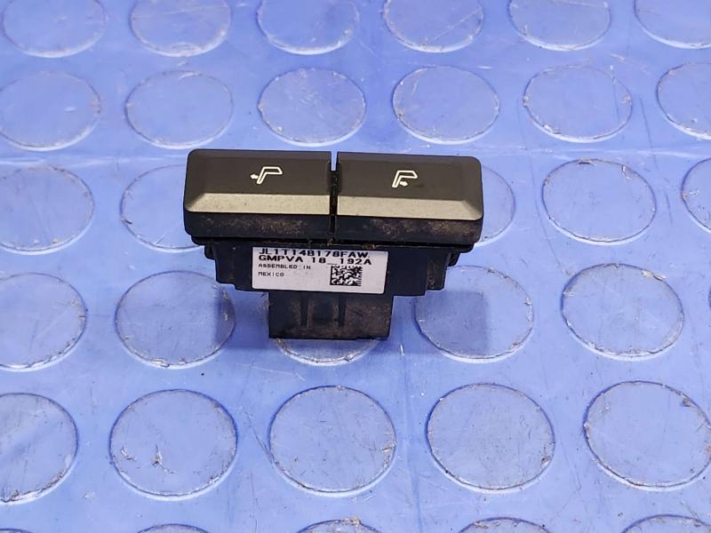 2018 Ford Expedition Misc Ebay Parts