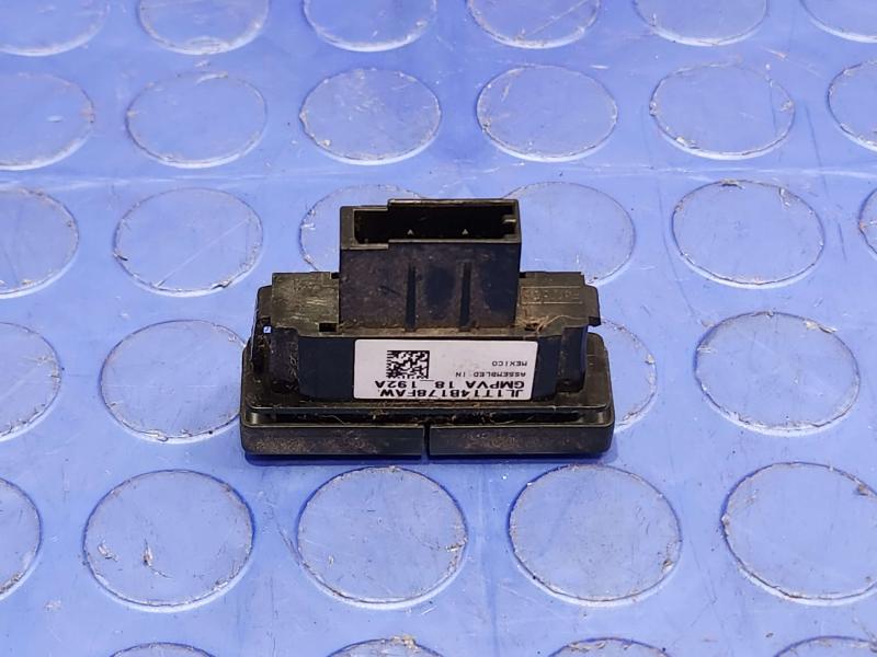 2018 Ford Expedition Misc Ebay Parts