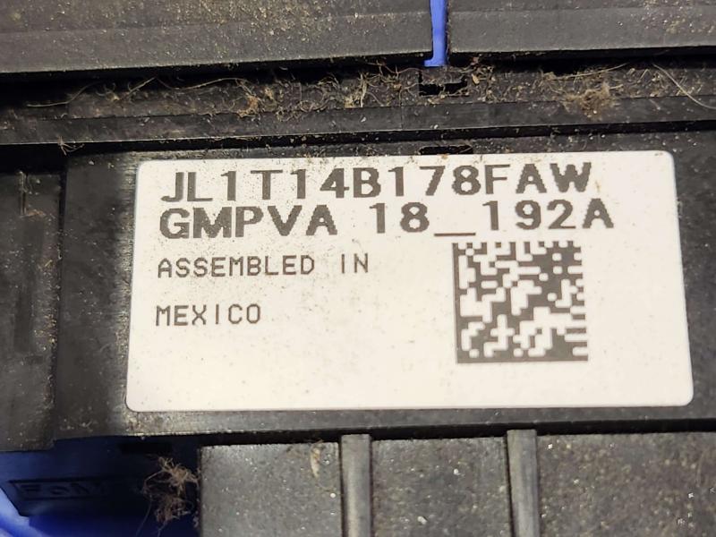 2018 Ford Expedition Misc Ebay Parts
