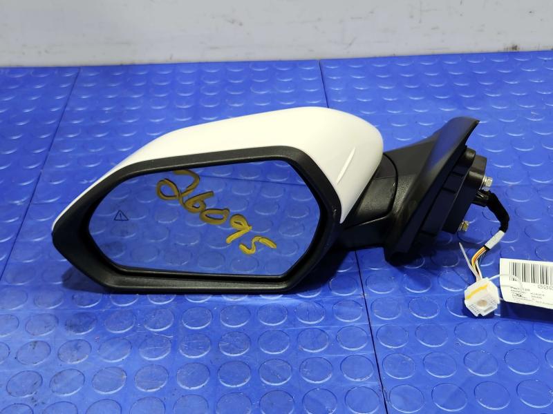 2025 Kia K4 Door Mirror