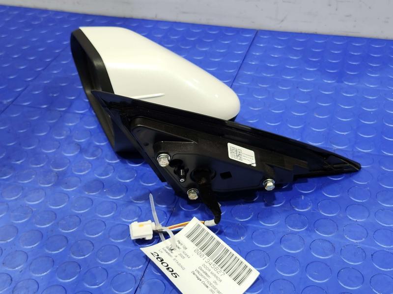 2025 Kia K4 Door Mirror