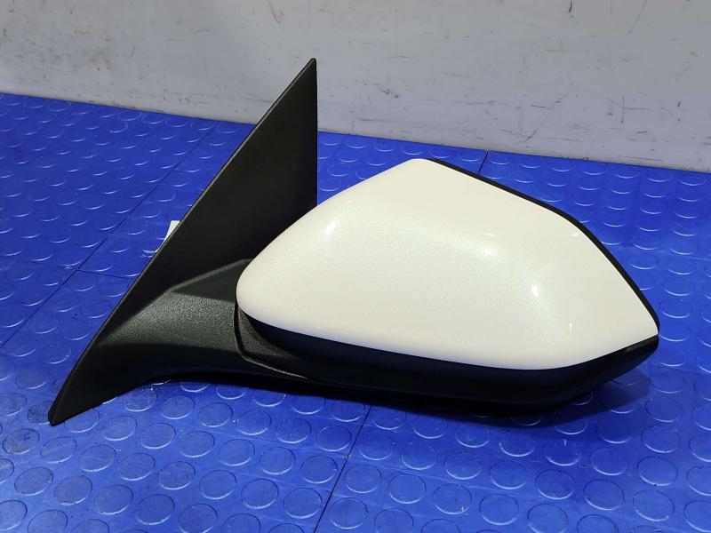 2025 Kia K4 Door Mirror
