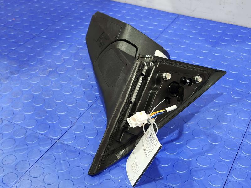 2025 Kia K4 Door Mirror