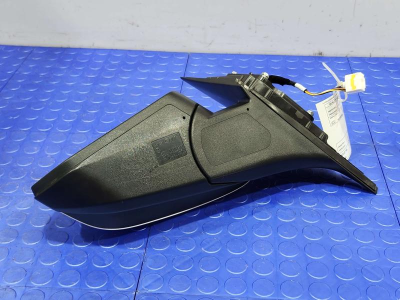 2025 Kia K4 Door Mirror