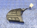 2016 Dodge Challenger Combination Switch
