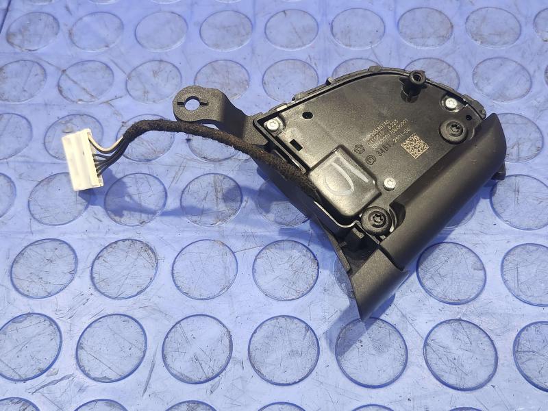 2016 Dodge Challenger Combination Switch