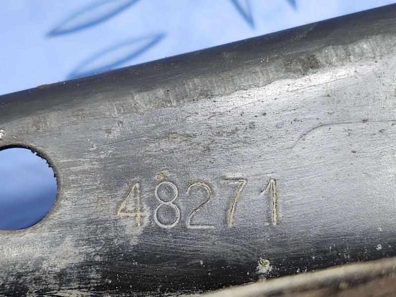 2014 Infiniti QX60 Lower Control Arm Rr