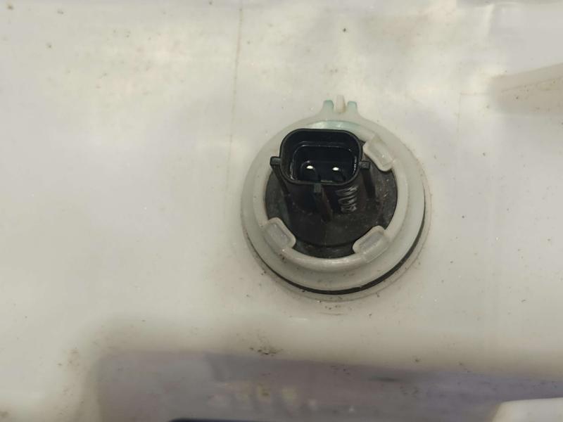 2022 Hyundai Sonata Washer Bottle