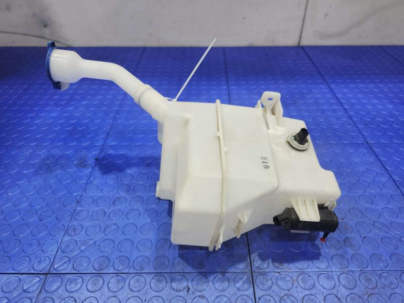 2022 Hyundai Sonata Washer Bottle