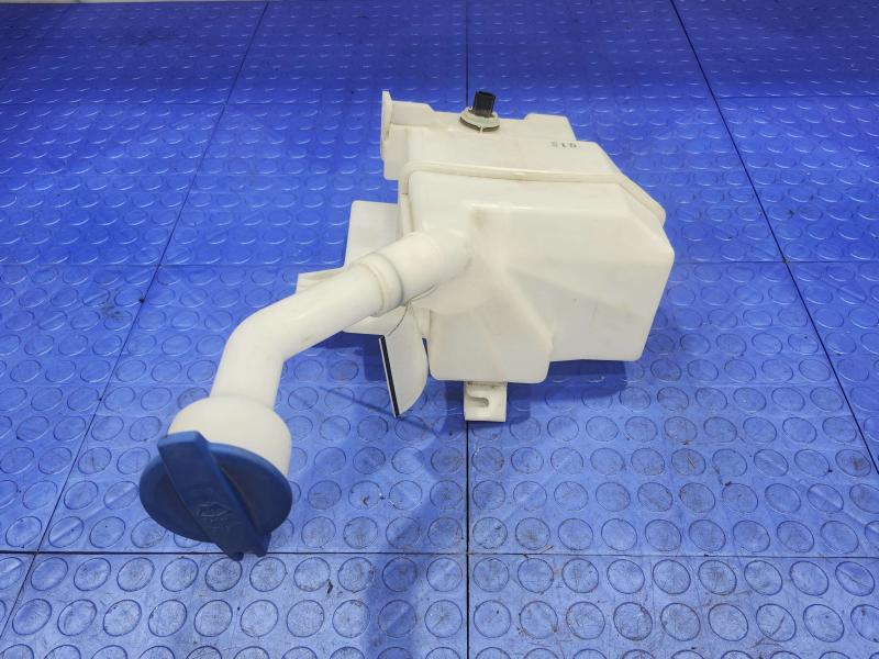2022 Hyundai Sonata Washer Bottle
