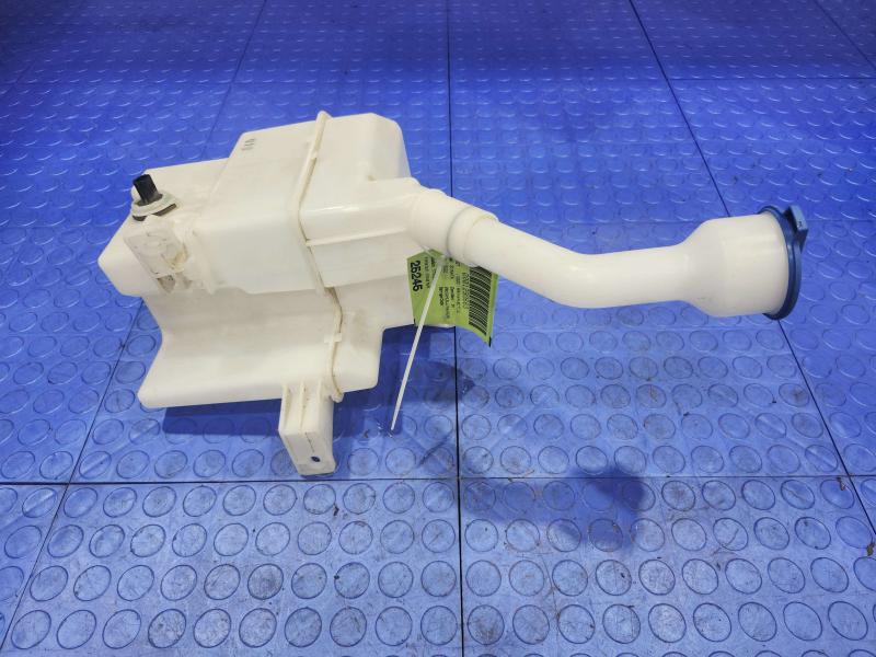 2022 Hyundai Sonata Washer Bottle