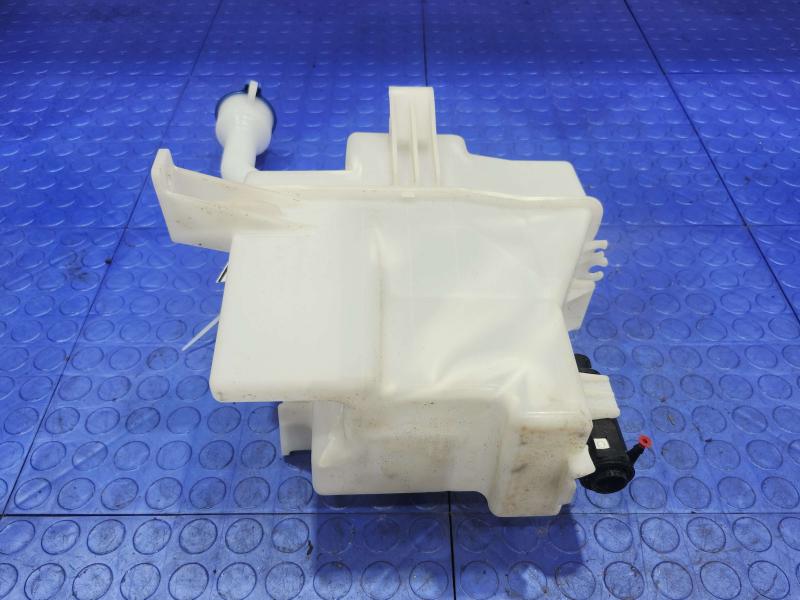 2022 Hyundai Sonata Washer Bottle