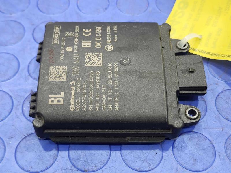 2020-2024 Nissan Sentra Radar Blind Spot Detection Module Left Side OEM 284K16LA1A