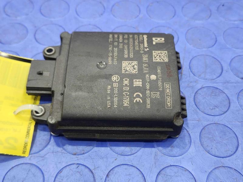 2020-2024 Nissan Sentra Radar Blind Spot Detection Module Left Side OEM 284K16LA1A