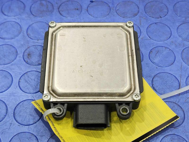 2020-2024 Nissan Sentra Radar Blind Spot Detection Module Left Side OEM 284K16LA1A