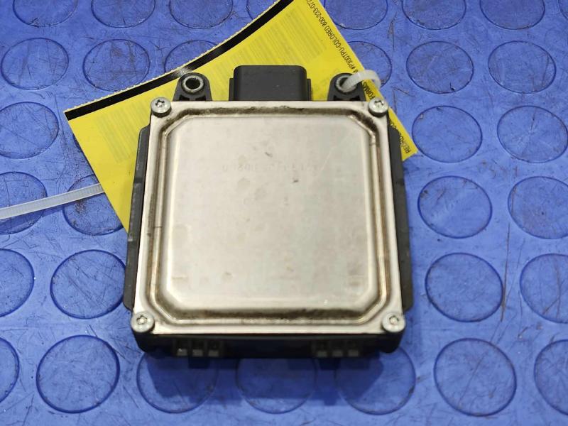 2020-2024 Nissan Sentra Radar Blind Spot Detection Module Left Side OEM 284K16LA1A